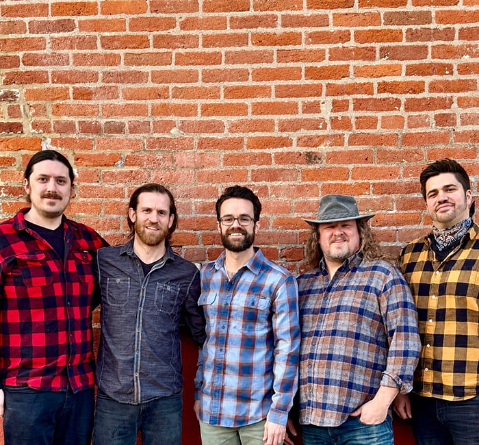 Peach Jam: Allman Brothers Tribute 1